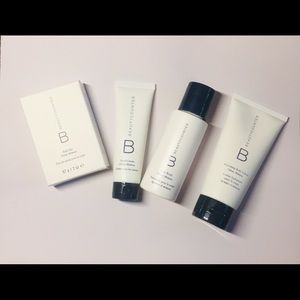 Travel Body Essentials